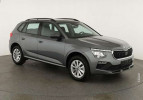 Bild Skoda Kamiq 1.0 TSI DSG Selection, LED, Kamera, Ladeboden, 16-