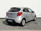 Bild Ford Ka/Ka+ 1.2 Cool & Sound SHZ~PDC~MFL~SCHECKHEFTGEPFL.