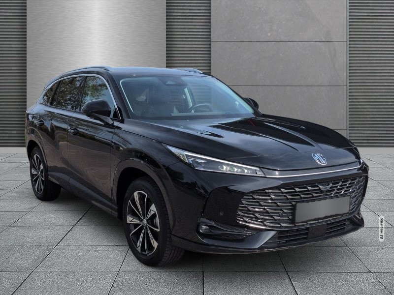 MG HS 170 PS Automatik Luxury SHZ elek. Heckklappe RFK