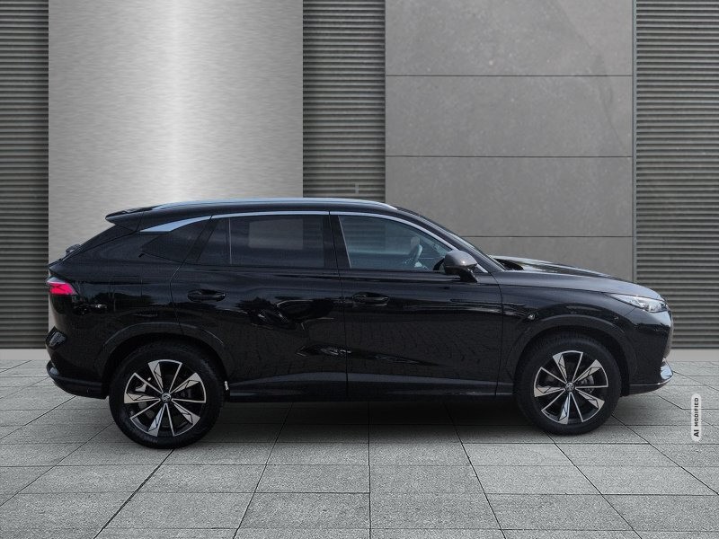 MG HS 170 PS Automatik Luxury SHZ elek. Heckklappe RFK