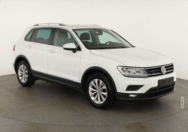Volkswagen Tiguan 1.5 TSI Comfortline, Navi, LED, Parklenk, Kamera,