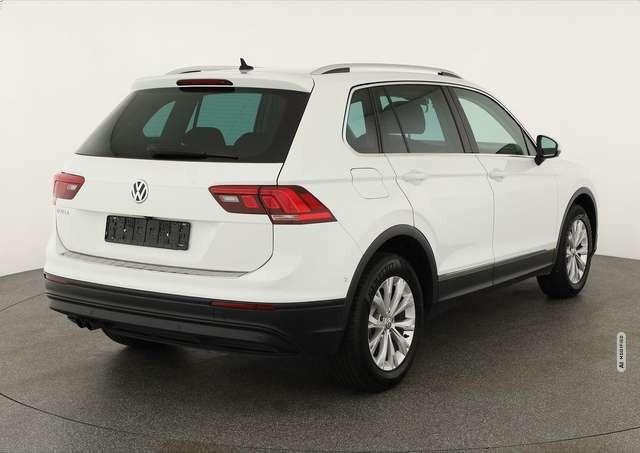Volkswagen Tiguan 1.5 TSI Comfortline, Navi, LED, Parklenk, Kamera,