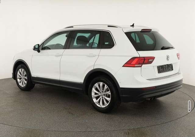 Volkswagen Tiguan 1.5 TSI Comfortline, Navi, LED, Parklenk, Kamera,