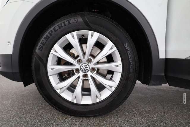Volkswagen Tiguan 1.5 TSI Comfortline, Navi, LED, Parklenk, Kamera,