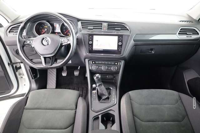 Volkswagen Tiguan 1.5 TSI Comfortline, Navi, LED, Parklenk, Kamera,