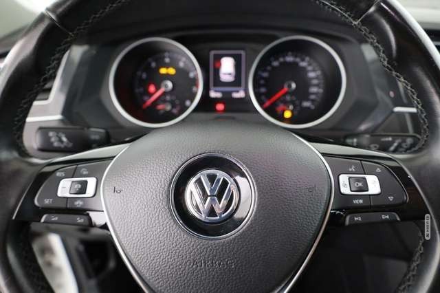 Volkswagen Tiguan 1.5 TSI Comfortline, Navi, LED, Parklenk, Kamera,
