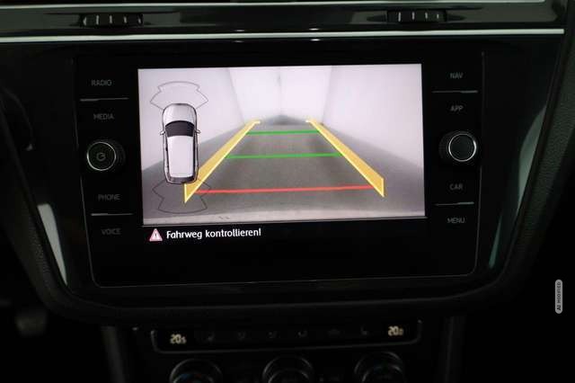 Volkswagen Tiguan 1.5 TSI Comfortline, Navi, LED, Parklenk, Kamera,