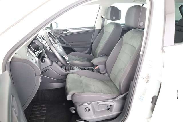 Volkswagen Tiguan 1.5 TSI Comfortline, Navi, LED, Parklenk, Kamera,