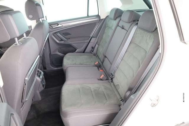 Volkswagen Tiguan 1.5 TSI Comfortline, Navi, LED, Parklenk, Kamera,
