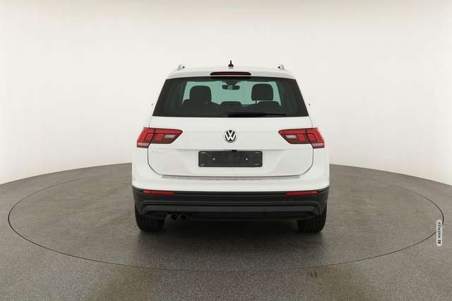 Volkswagen Tiguan 1.5 TSI Comfortline, Navi, LED, Parklenk, Kamera,