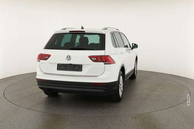 Volkswagen Tiguan 1.5 TSI Comfortline, Navi, LED, Parklenk, Kamera,