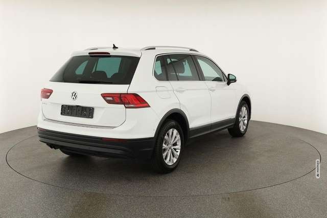 Volkswagen Tiguan 1.5 TSI Comfortline, Navi, LED, Parklenk, Kamera,