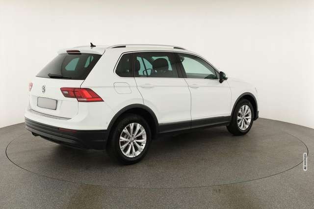 Volkswagen Tiguan 1.5 TSI Comfortline, Navi, LED, Parklenk, Kamera,
