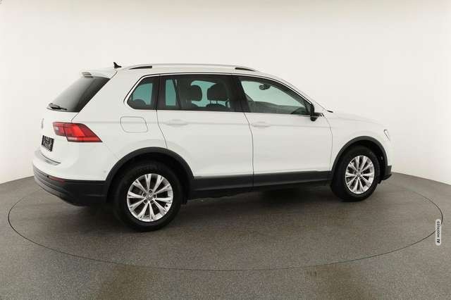 Volkswagen Tiguan 1.5 TSI Comfortline, Navi, LED, Parklenk, Kamera,