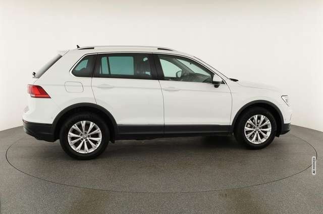 Volkswagen Tiguan 1.5 TSI Comfortline, Navi, LED, Parklenk, Kamera,