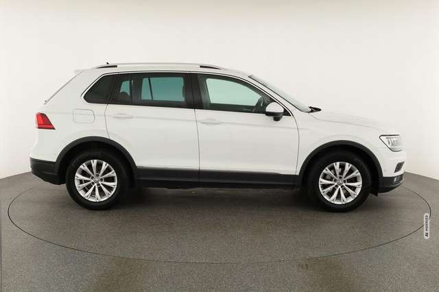 Volkswagen Tiguan 1.5 TSI Comfortline, Navi, LED, Parklenk, Kamera,