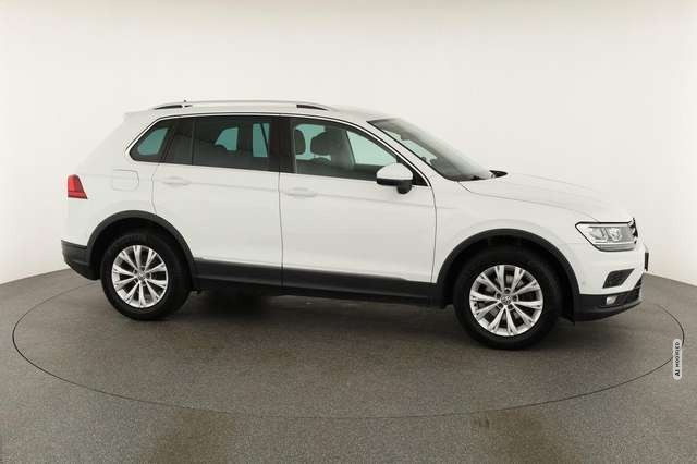 Volkswagen Tiguan 1.5 TSI Comfortline, Navi, LED, Parklenk, Kamera,