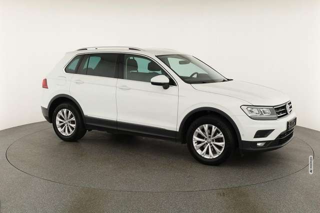 Volkswagen Tiguan 1.5 TSI Comfortline, Navi, LED, Parklenk, Kamera,