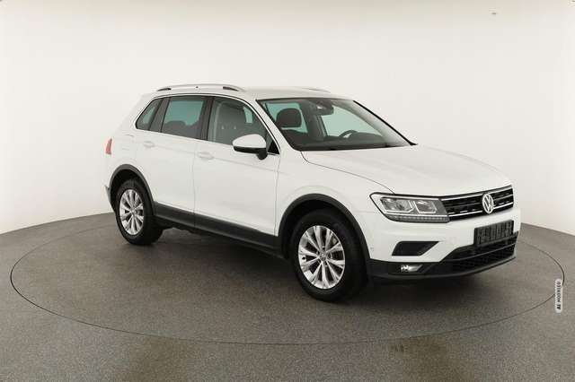 Volkswagen Tiguan 1.5 TSI Comfortline, Navi, LED, Parklenk, Kamera,
