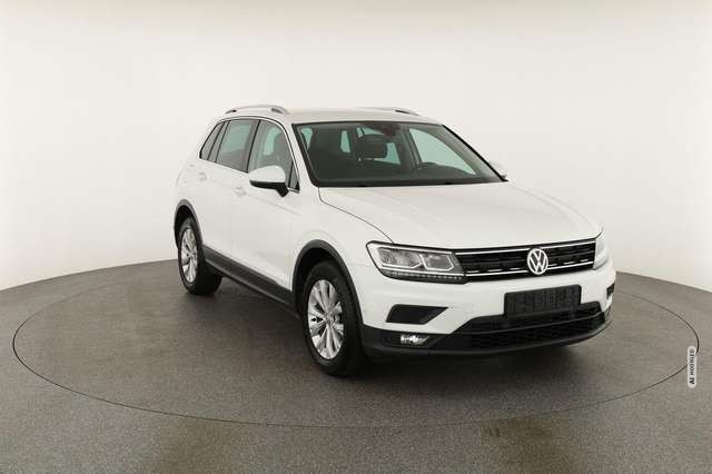 Volkswagen Tiguan 1.5 TSI Comfortline, Navi, LED, Parklenk, Kamera,