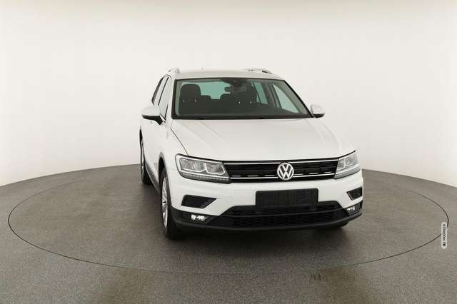 Volkswagen Tiguan 1.5 TSI Comfortline, Navi, LED, Parklenk, Kamera,
