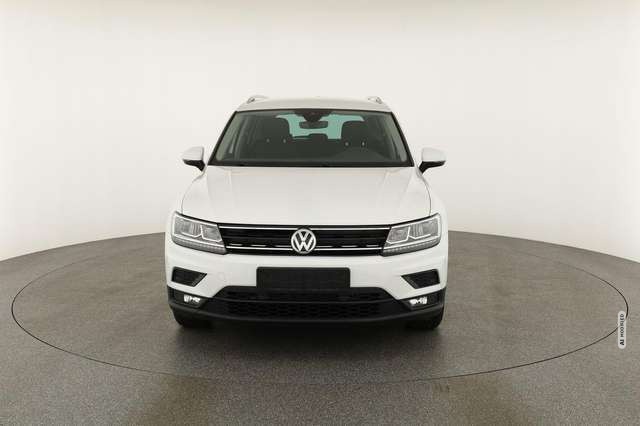 Volkswagen Tiguan 1.5 TSI Comfortline, Navi, LED, Parklenk, Kamera,