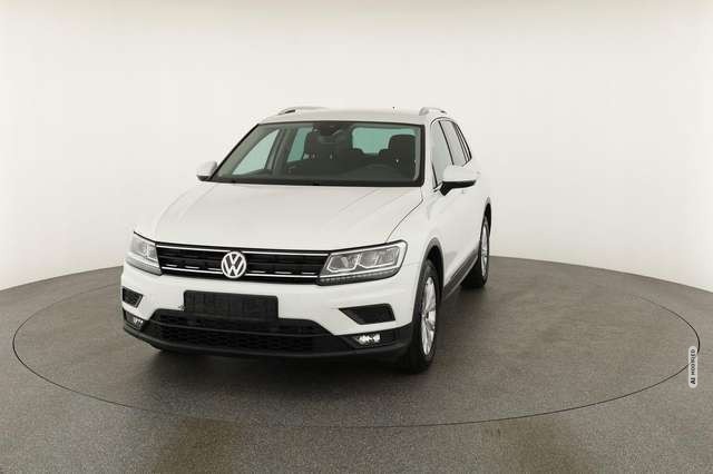 Volkswagen Tiguan 1.5 TSI Comfortline, Navi, LED, Parklenk, Kamera,