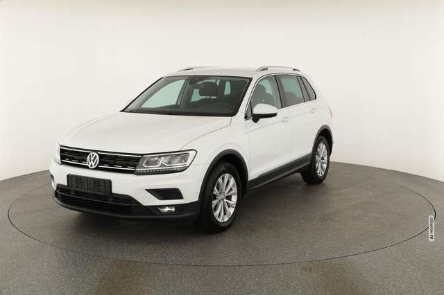 Volkswagen Tiguan 1.5 TSI Comfortline, Navi, LED, Parklenk, Kamera,