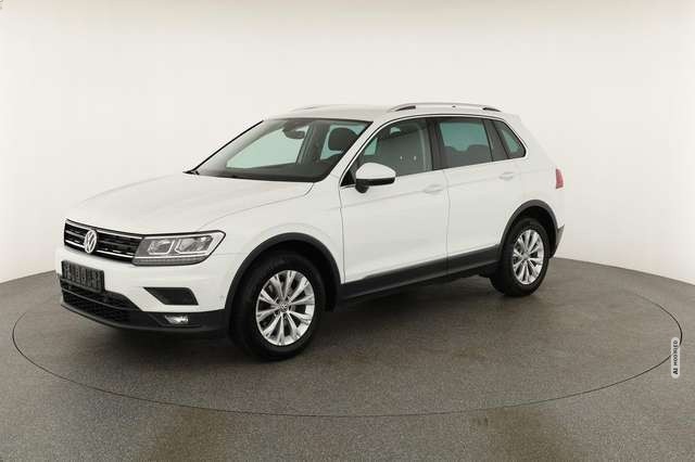 Volkswagen Tiguan 1.5 TSI Comfortline, Navi, LED, Parklenk, Kamera,