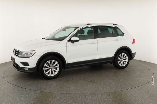 Volkswagen Tiguan 1.5 TSI Comfortline, Navi, LED, Parklenk, Kamera,