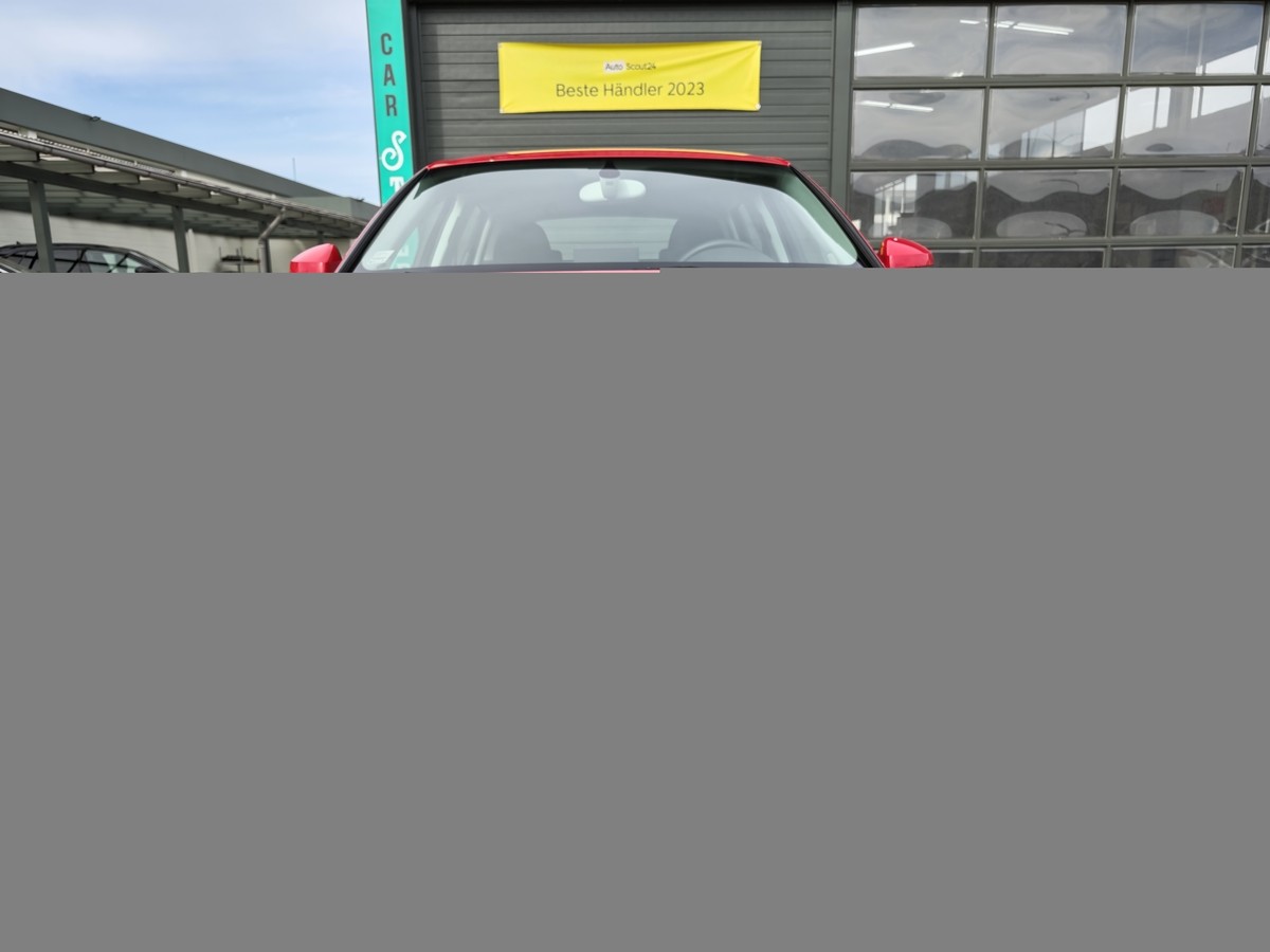 Audi A3 Sportback 1.4 TFSI Ambition