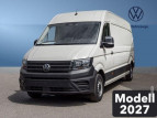 Bild Volkswagen Crafter Kastenwagen 35 L4H3 Heckantrieb, 2.0 TDI 120 kW 6G, 5 Jahre Garantie /20