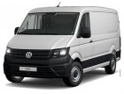 Bild Volkswagen Crafter Kastenwagen 35 L3H3 2.0 TDI 103 kW 6G,5 Jahre Garantie /200.000 km, Norm