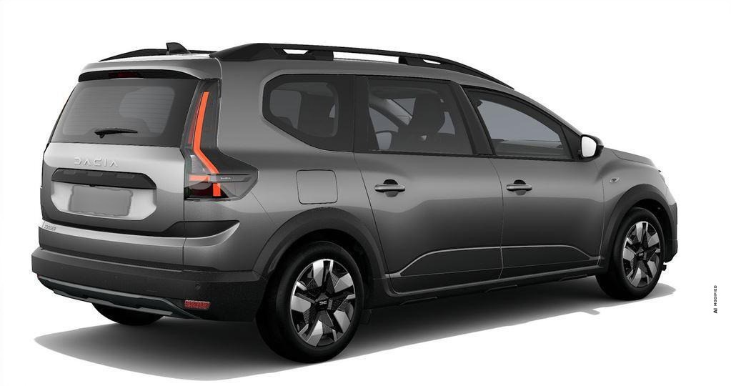 Dacia Jogger TCe110 MJ26 7-Sitzer+Winter+ Komfort
