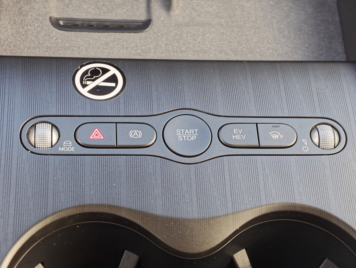 BYD Seal 6 Touring PHEV Comfort Lite 