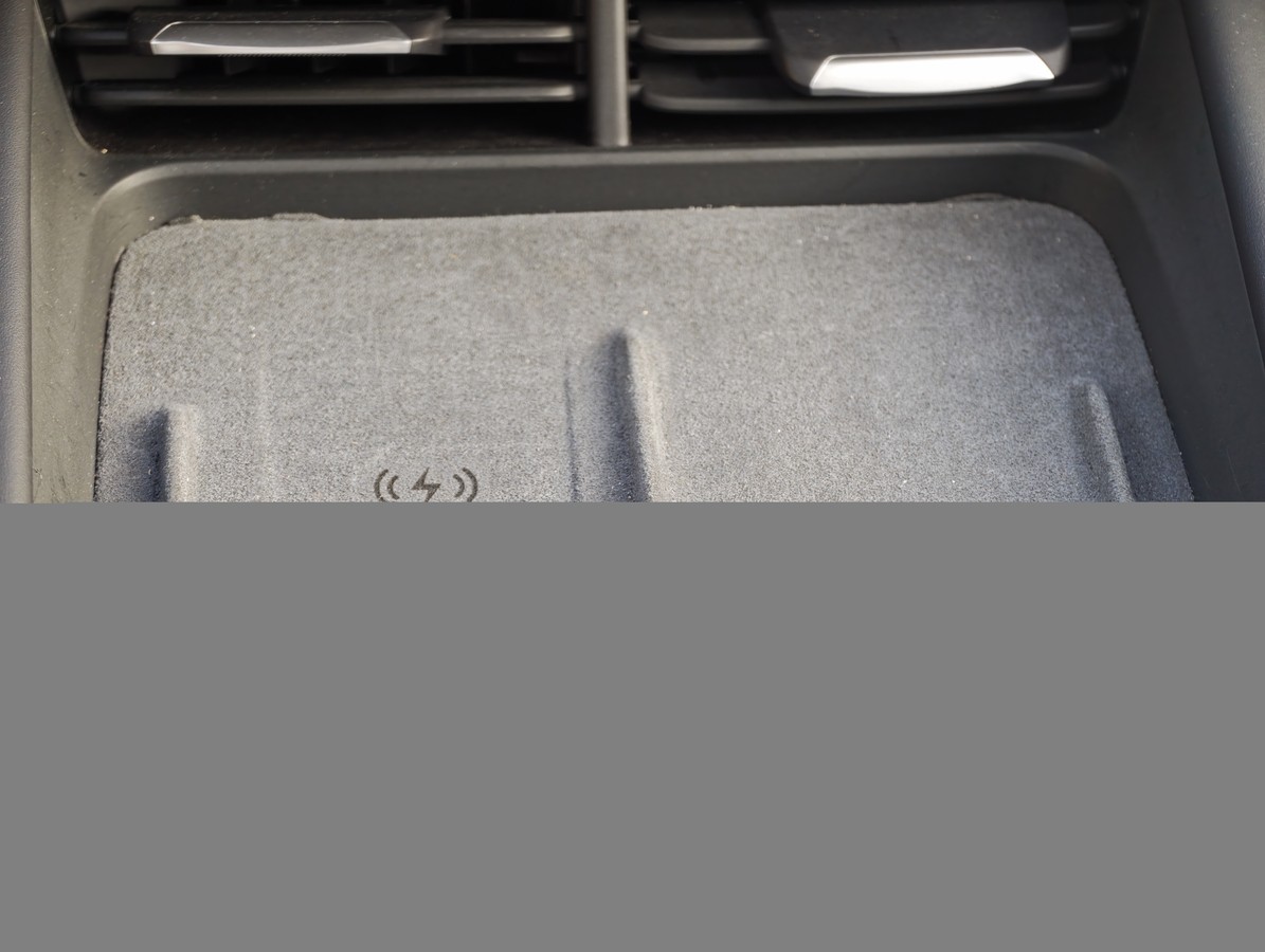 BYD Seal 6 Touring PHEV Comfort Lite 