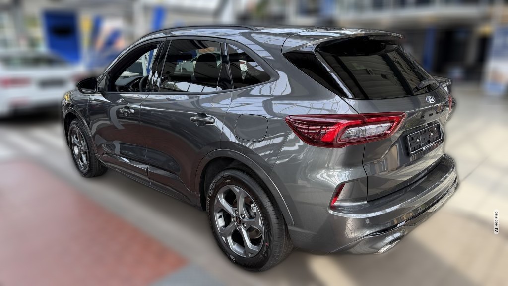 Ford Kuga 1.5 EcoBoost ST-LINE