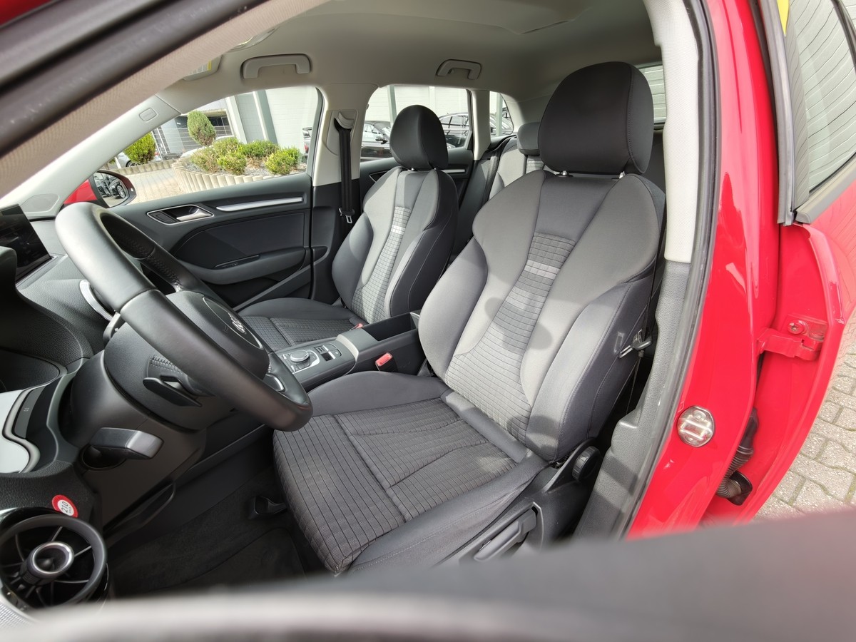 Audi A3 Sportback 1.4 TFSI Ambition
