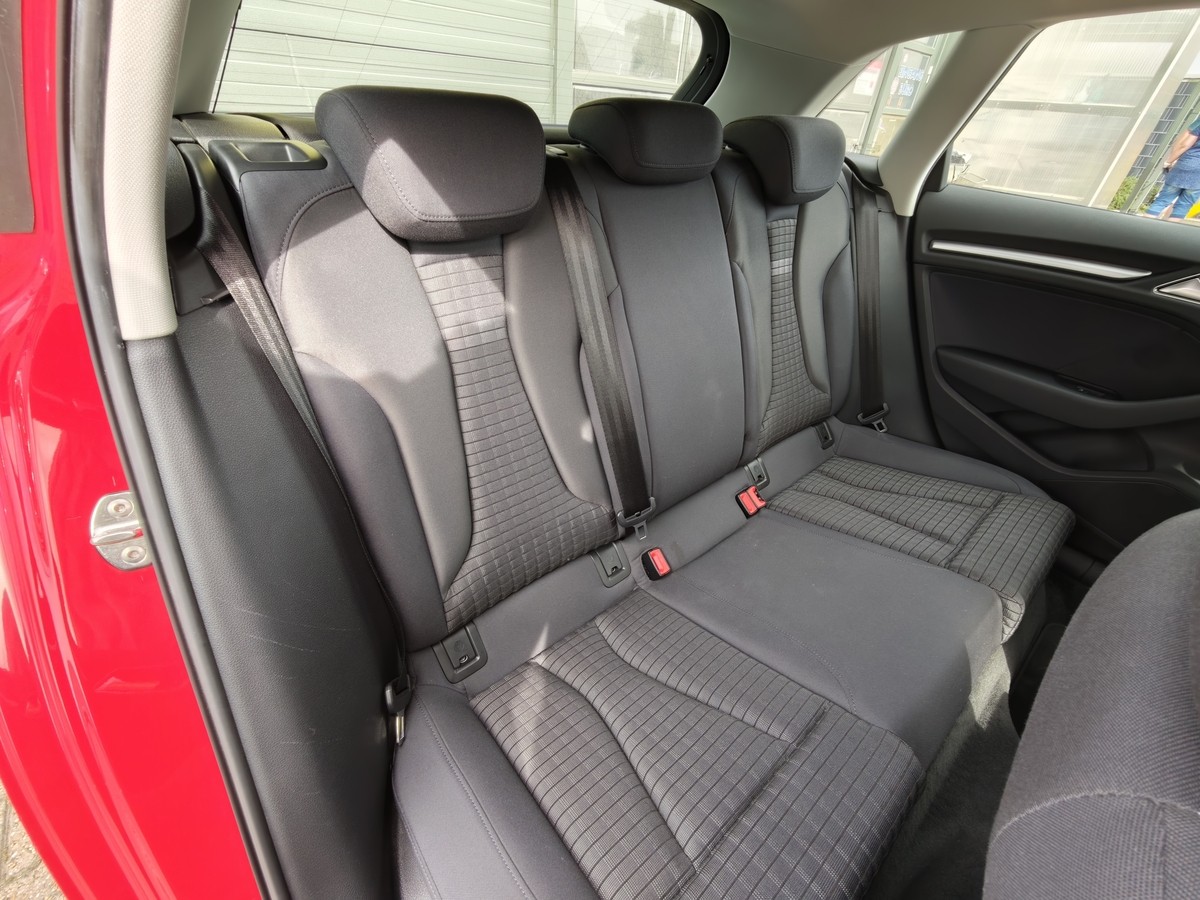 Audi A3 Sportback 1.4 TFSI Ambition
