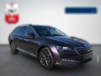Bild Skoda Superb Combi L&K 1.4 TSI iV DSG / LEDER / ACC / STHZG / K