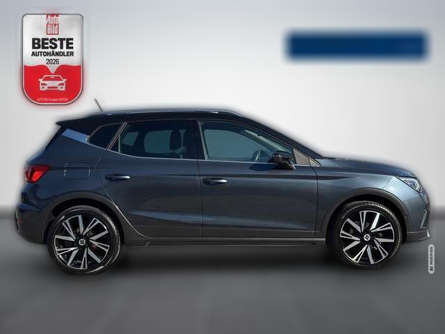 Seat Arona 1.0 TSI Xperience DSG / ACC / VOLL-LED / SITZHEIZU