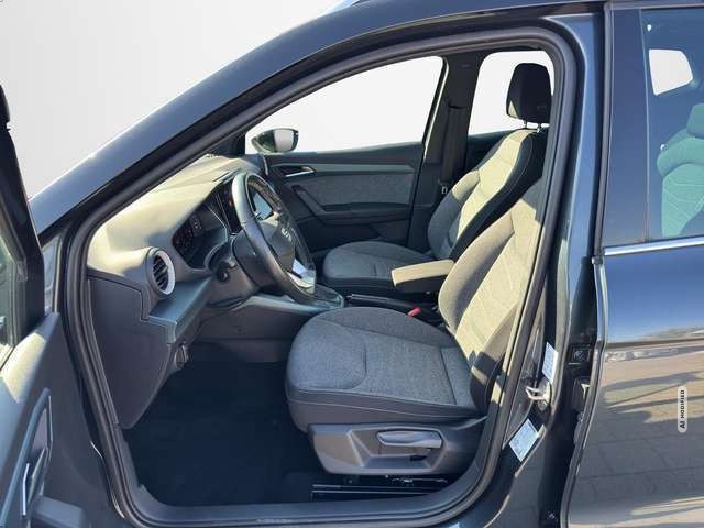Seat Arona 1.0 TSI Xperience DSG / ACC / VOLL-LED / SITZHEIZU