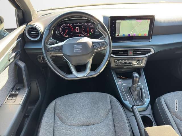 Seat Arona 1.0 TSI Xperience DSG / ACC / VOLL-LED / SITZHEIZU