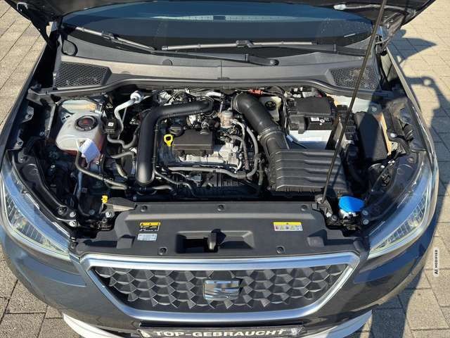 Seat Arona 1.0 TSI Xperience DSG / ACC / VOLL-LED / SITZHEIZU