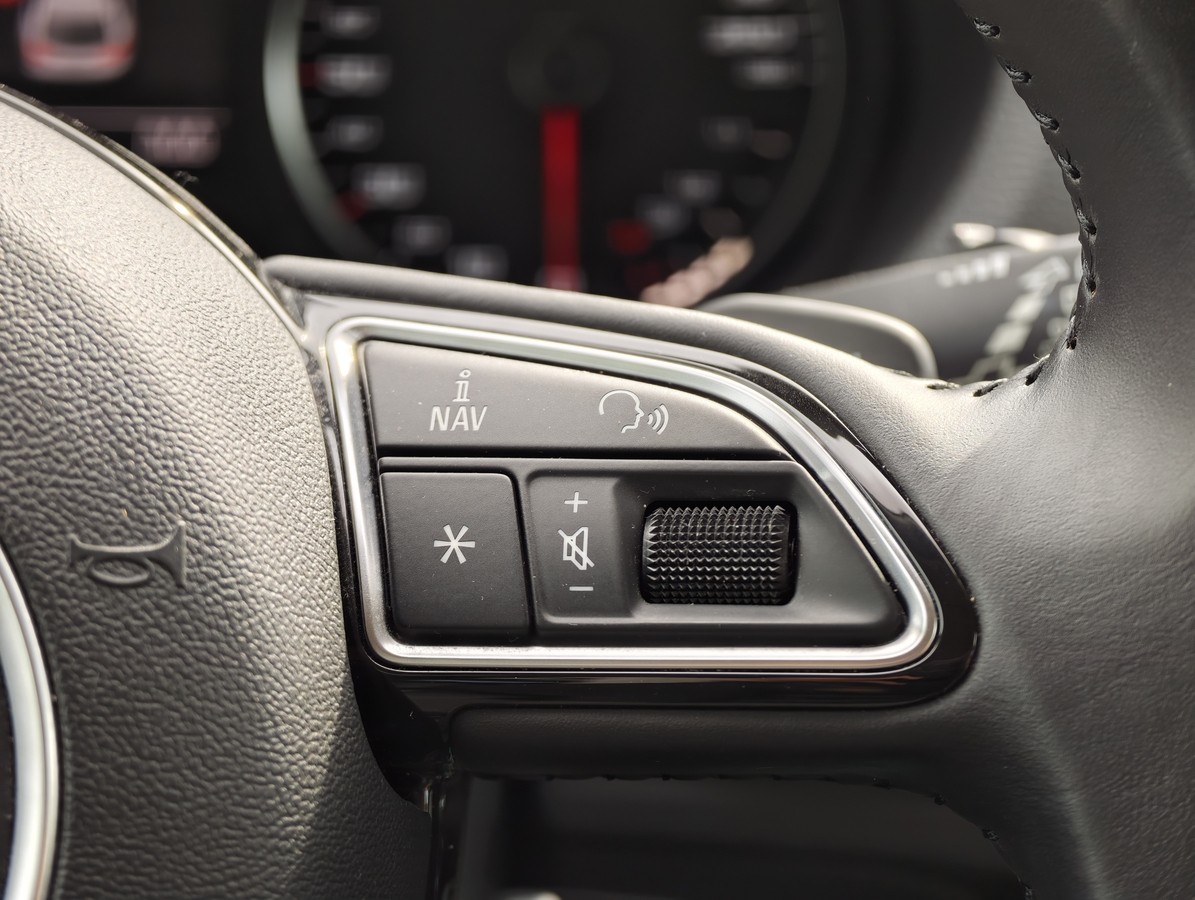 Audi A3 Sportback 1.4 TFSI Ambition