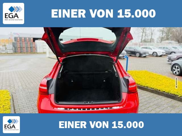 Mercedes-Benz GLA 180 URBAN, Autom., Standh, LED, 360°, Navi, PTS, SHZ,