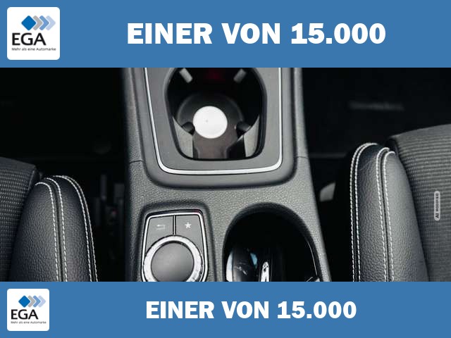 Mercedes-Benz GLA 180 URBAN, Autom., Standh, LED, 360°, Navi, PTS, SHZ,