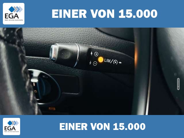 Mercedes-Benz GLA 180 URBAN, Autom., Standh, LED, 360°, Navi, PTS, SHZ,
