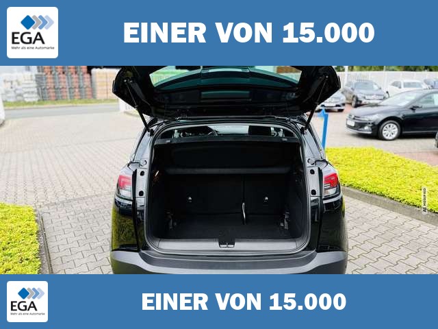 Opel Crossland X 1,2 T ELEG., Navi, Panod, LED, RFK, PTS, Tot, Spur
