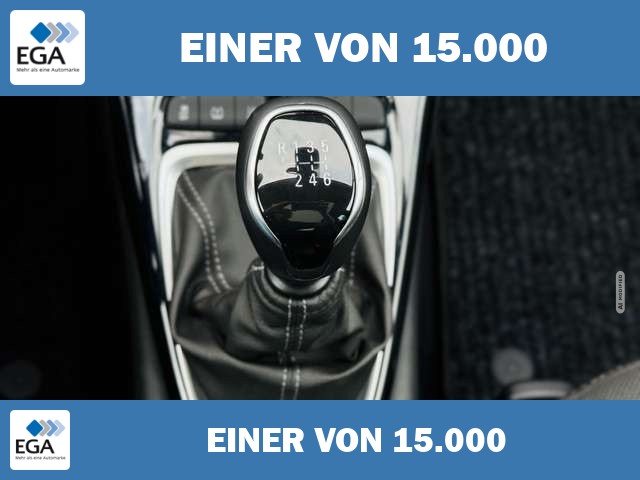 Opel Crossland X 1,2 T ELEG., Navi, Panod, LED, RFK, PTS, Tot, Spur